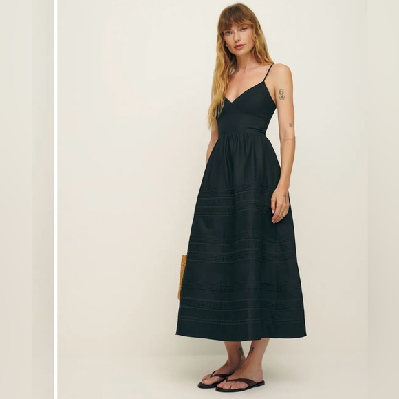 Reformation Naella Dress